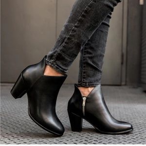 Thursday Ankle Booties - Uptown Boot